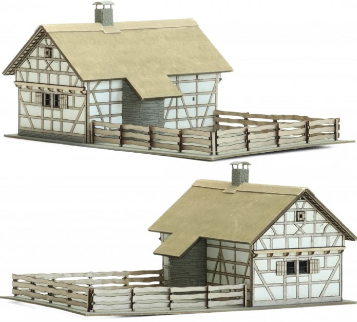 igra model