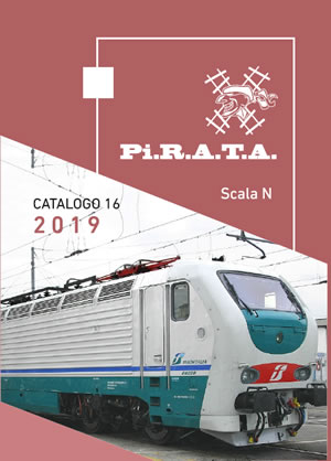 Pirata: Neu 2019