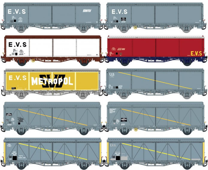 Trains160