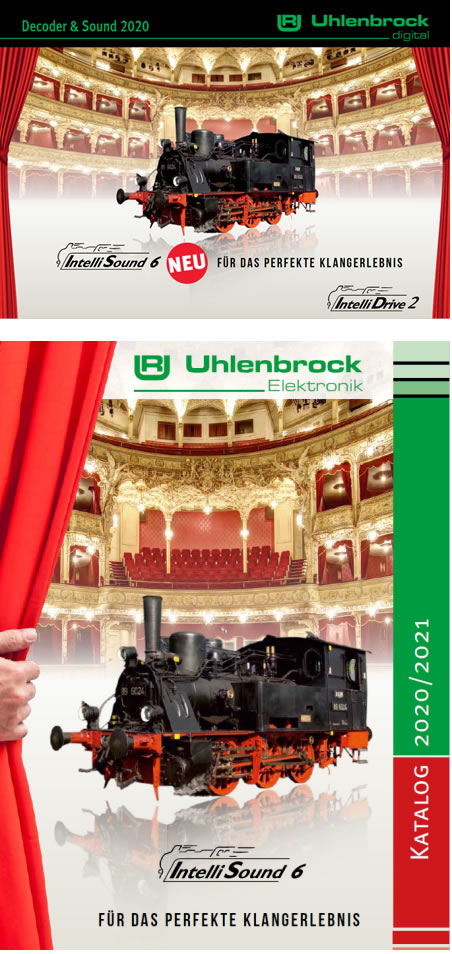 Uhlenbrock