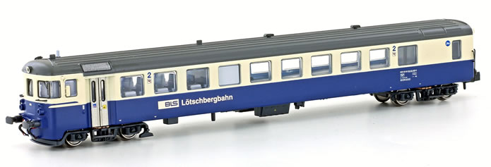 Hobbytrain / LEMKE