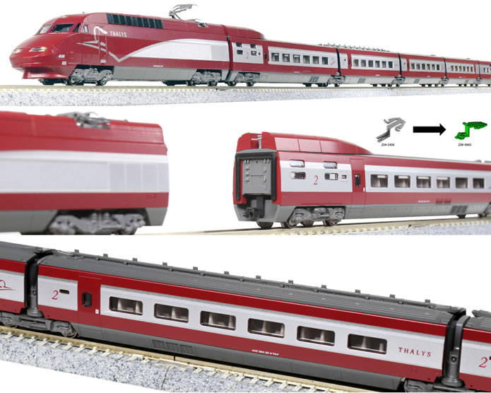 Hobbytrain / LEMKE