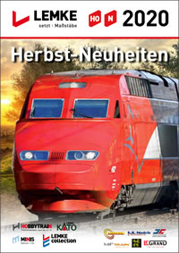 Hobbytrain / LEMKE