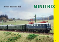 Minitrix