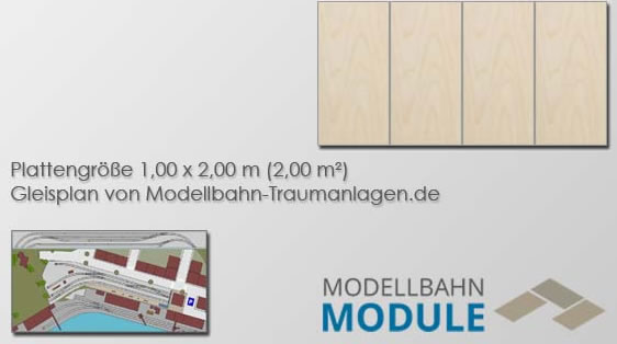 Modellbahnmodule.de