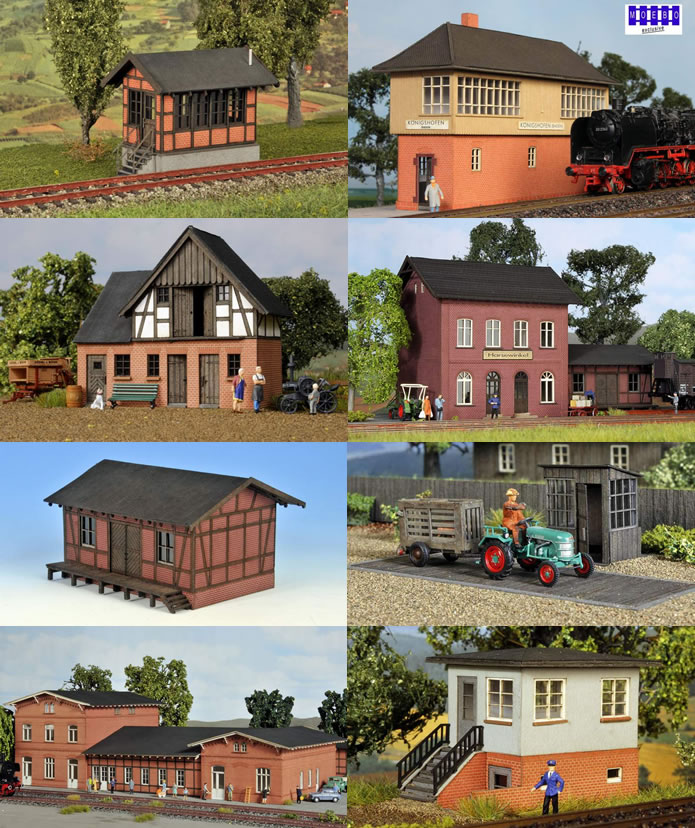 MKB Modelle