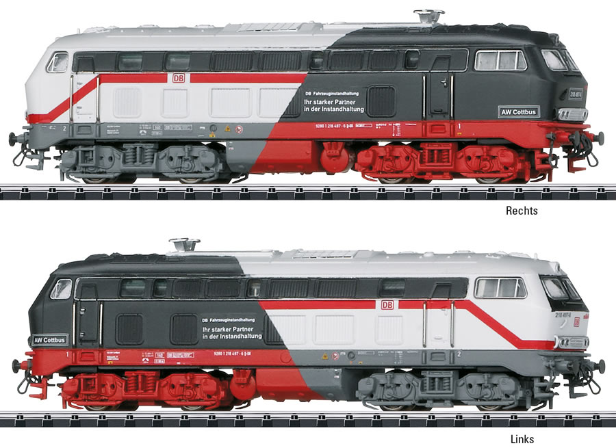 1zu160 - gleichrichterschaltungen im modellbahnbereich