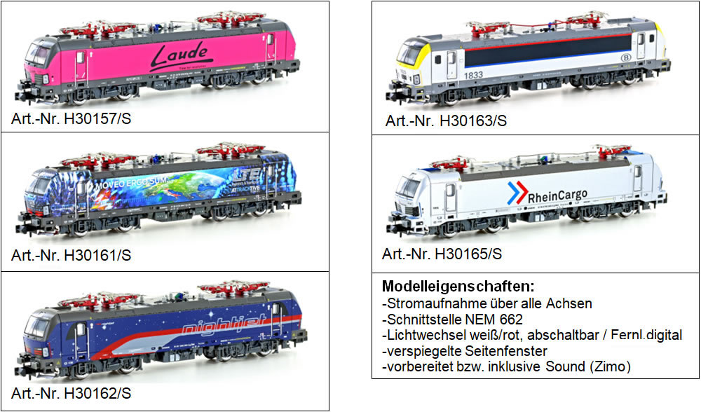 Hobbytrain