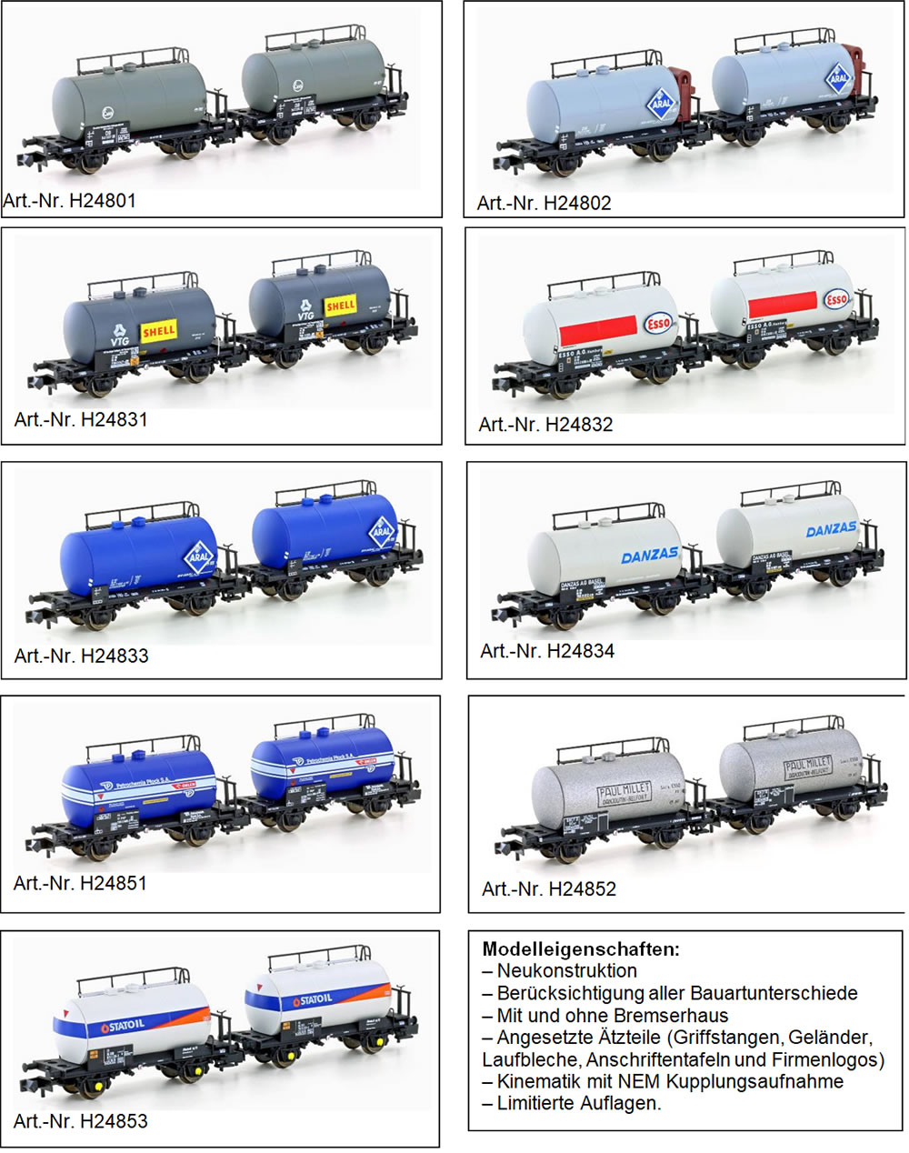 Hobbytrain