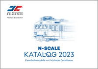 Hobbytrain / miNis / KATO