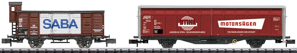 Aare Valley Models