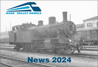 Aare Valley Models