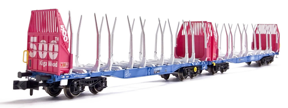 Aare Valley Models