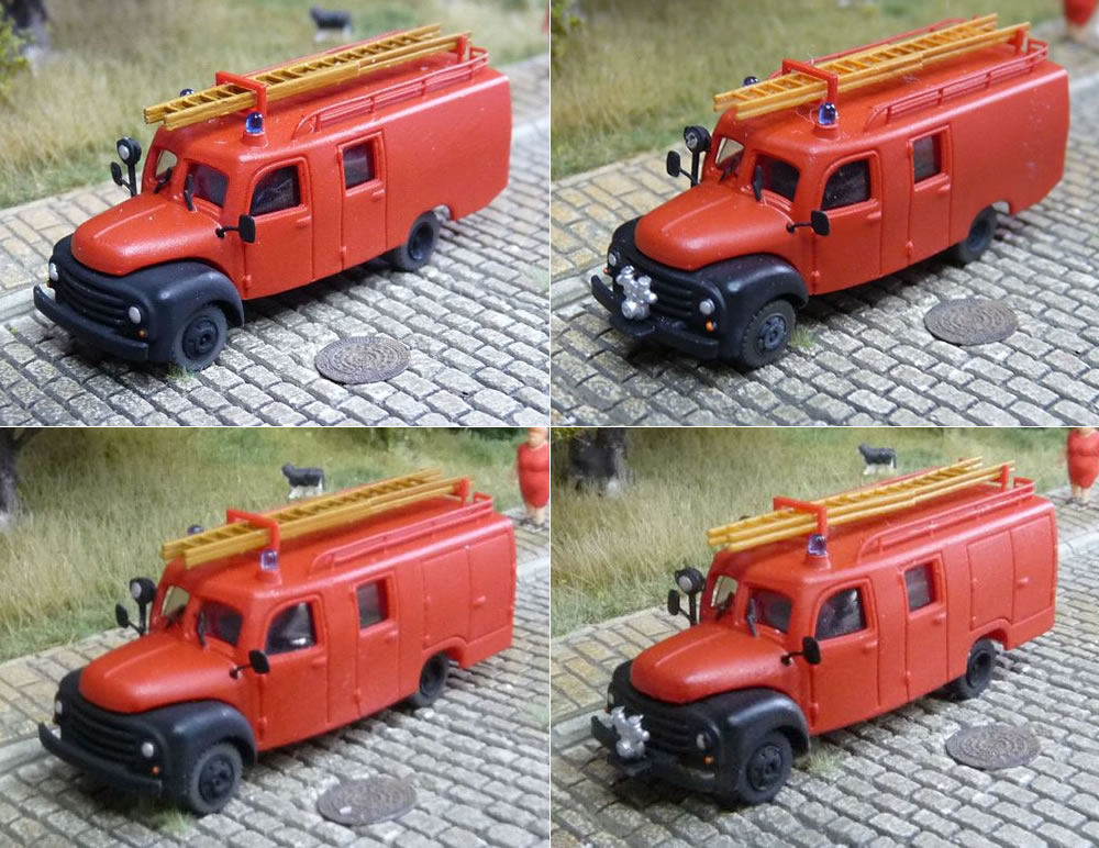 FKS Modellbau