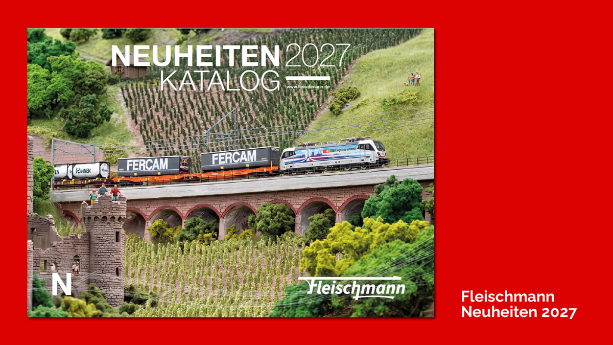 Fleischmann