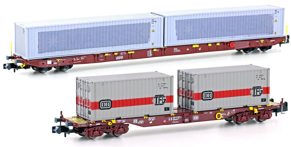 Hobbytrain