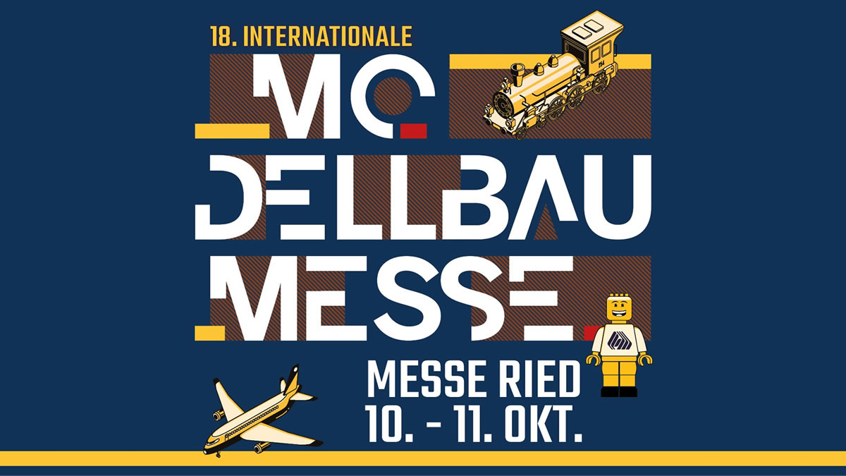 Messe Ried