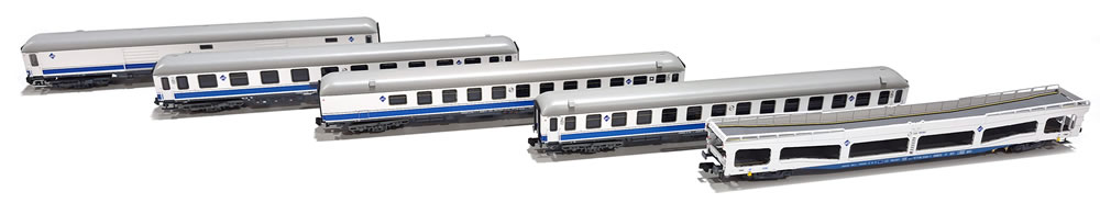 MFTrain