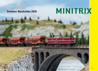 Minitrix