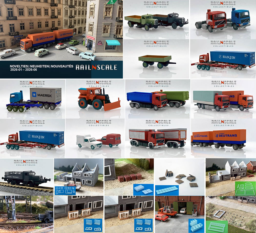 RAILNSCALE