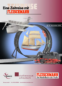 FLEISCHMANN