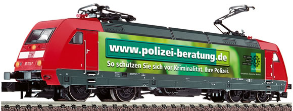 FLEISCHMANN
