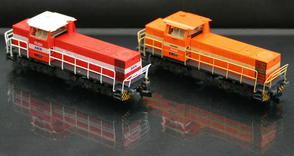 KTD/HHB Modellbau