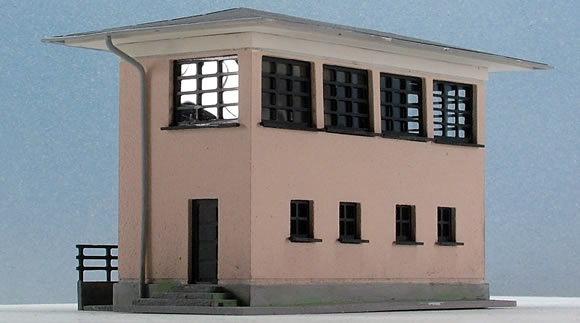 LUETKE MODELLBAU