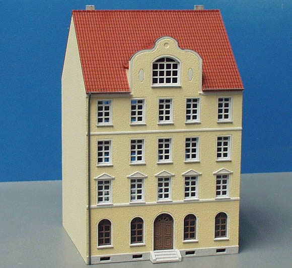 LUETKE MODELLBAU