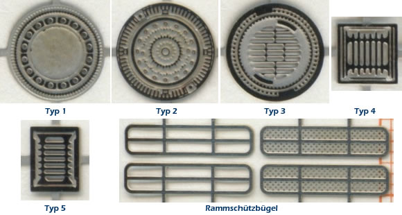 Filigranmodellbau G. Gehrmann