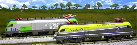 Hobbytrain