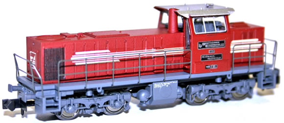 KTD/HHB Modellbau