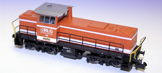 KTD/HHB Modellbau
