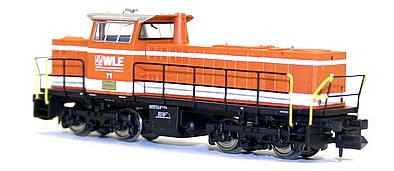 KTD/HHB Modellbau