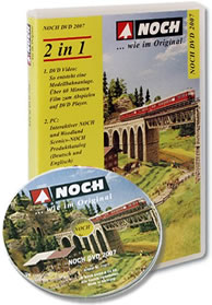 NOCH DVD 2007