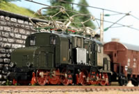 Hobbytrain E71