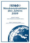 Neukonstruktion des Jahres 2009