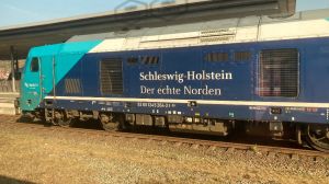 Suche Diesellokomotive BR 245, NAH.SH