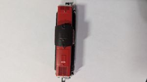 BR 212 176-2