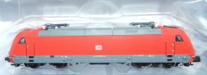 E-Lok BR 101 DIGITAL