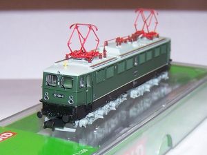 BR251 004-8, sehr guter Zustand, OVP, DSS,  LED weiß-rot