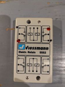 Konvolut Viessmann Decoder