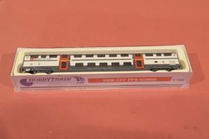 IC-2000 Dosto der SBB Typ A, OVP