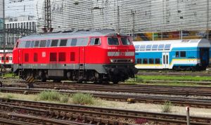 Suche 218 für Dummy-Umbau