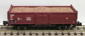Fleischmann 8205 50 K (Rübenwagen)