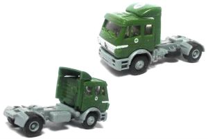 MB 1850 SK '94 - '98 L, Szm., EKB, Epoche 5