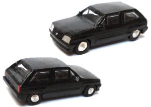 Opel Corsa A GL '84 - '93, Kleinwagen, Epoche 4-5