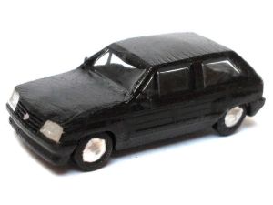 Opel Corsa A GL '84 - '93, Kleinwagen, Epoche 4-5