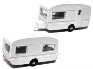 Camping- Anhänger, Knaus Südwind, Epoche 4-6