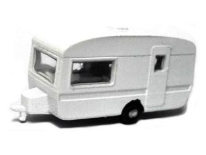 Camping- Anhänger, Knaus Südwind, Epoche 4-6